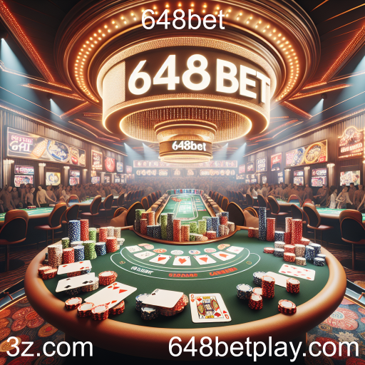 A Popularidade do Pôquer e Seu Impacto no Mundo dos Jogos